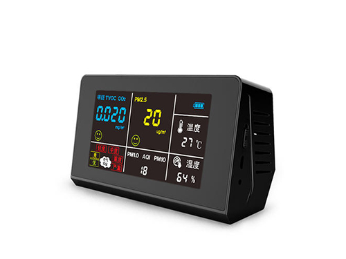 空氣監(jiān)測儀 (4)